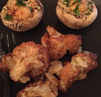 Treehouse Tapas and Wine Bar - Accommodation Bookings