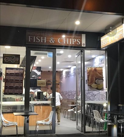 Wattle Grove Fish And Chips - Accommodation Bookings 0