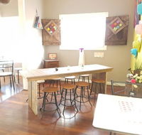 Way Out West Cafe