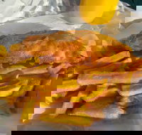 Westcoast Fish  Chips - Accommodation Bookings