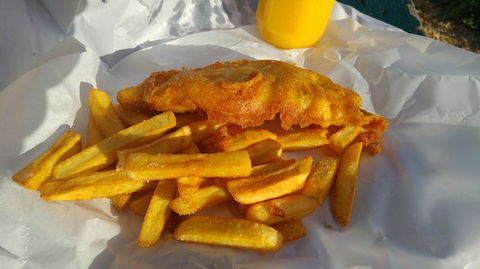 Westcoast Fish & Chips - Accommodation Bookings 0