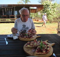 Whale Song Cafe - Accommodation Bookings