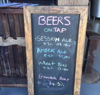 Whalebone Brewing Company - Accommodation Bookings