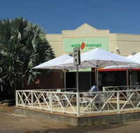 Wild Mango Cafe - Accommodation Bookings