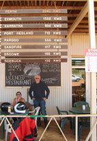 Willare Bridge Roadhouse - Accommodation Bookings 1