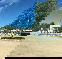 Wooramel Roadhouse - Accommodation Bookings