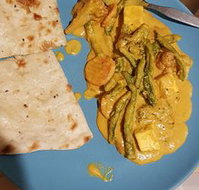 Yogi Indian Cuisine - Accommodation Bookings