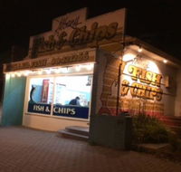 Albany Fish  Chips - Accommodation Bookings
