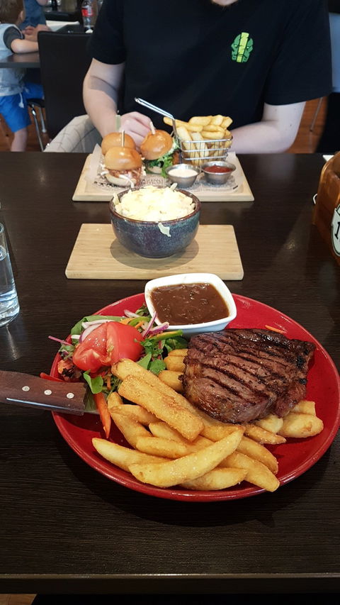 Angus & Co. - Accommodation Bookings 1