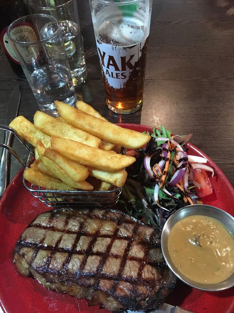 Angus & Co. - Accommodation Bookings 2