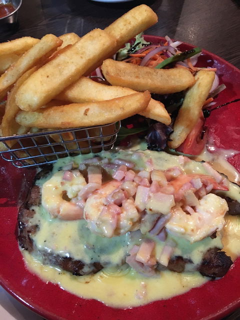 Angus & Co. - Accommodation Bookings 3