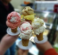 Artisan Gelato - Accommodation Bookings
