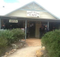 Bluff Knoll Cafe - Accommodation Bookings