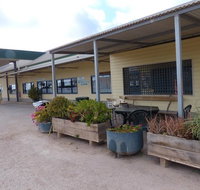 BP John Eyre 1878 Caiguna Western Australia - Accommodation Bookings