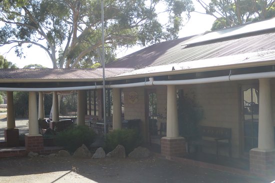Forrestania WA Accommodation Bookings