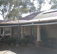 Bush Bakehouse - Accommodation Bookings