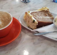 Cafe Espresso One - Accommodation Bookings