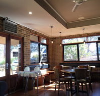 Cafe Verge 301 - Accommodation Bookings