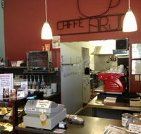 Caffe Arjo - Accommodation Bookings