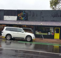 Carnevale Coffee Shop - Accommodation Bookings