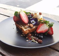 Cru Tapas Bar  Kitchen - Accommodation Bookings