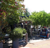 Cu at Park - Accommodation Bookings