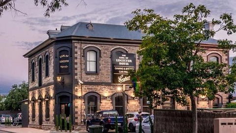 Earl Of Leicester Hotel - Accommodation Bookings 0