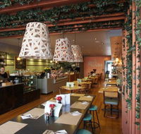 Godi La Vita - Accommodation Bookings