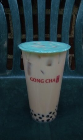 Gong Cha Adelaide - Accommodation Bookings 0
