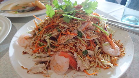 Imperial Room Chinese Restaurant - Accommodation Bookings 0