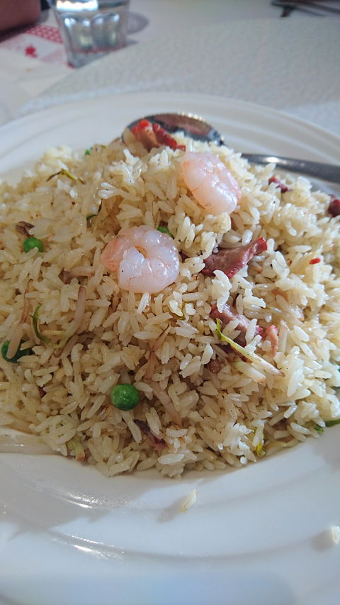 Imperial Room Chinese Restaurant - Accommodation Bookings 4
