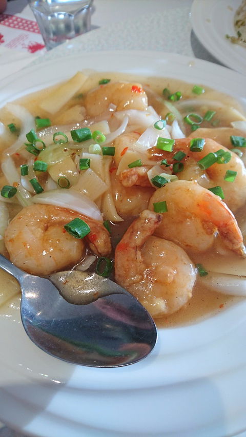 Imperial Room Chinese Restaurant - Accommodation Bookings 5