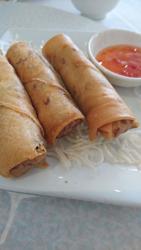 Imperial Room Chinese Restaurant - Accommodation Bookings 6