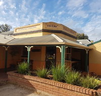 Jennacubbine Tavern - Accommodation Bookings