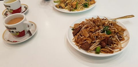 Kowloon Restaurant - Accommodation Bookings 0