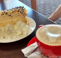 La Scala Cafe  Pizzeria - Accommodation Bookings