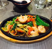 Lemongrass Thai Bistro - Accommodation Bookings