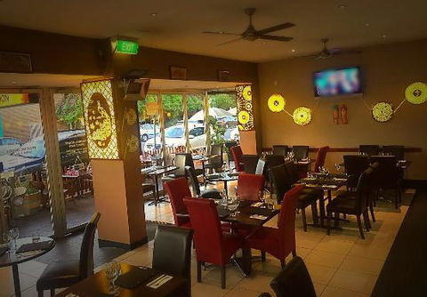 Monsoon Indian Restaurant - Accommodation Bookings 0
