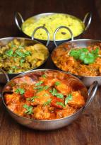 Monsoon Indian Restaurant - Accommodation Bookings 1