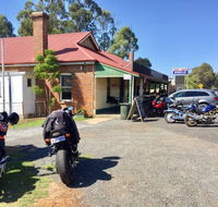 Mumby Tavern - Accommodation Bookings