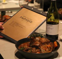 Parisi's Restaurant - Accommodation Bookings