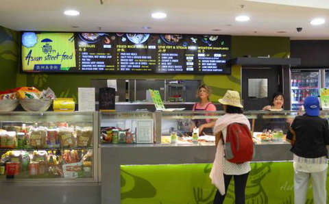 Roshan's Noodle Bar - Accommodation Bookings 0