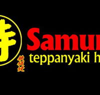 Samurai Teppanyaki House - Accommodation Bookings