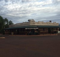 Sandstone National Hotel - Accommodation Bookings
