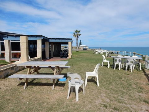 Seabird Tavern - Accommodation Bookings 0