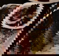 Sneaky Pickle - Accommodation Bookings