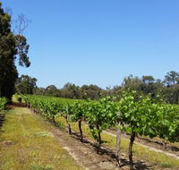 Stringybark Cottage Winery  Restaurant