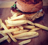 Sublime Cafe - Accommodation Bookings