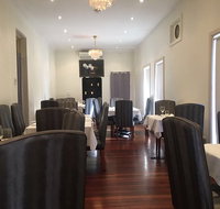 Tandoori Castle - Accommodation Bookings