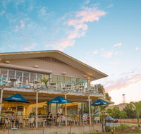 The Beach Club